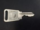 H7089 Honda Genuine Original Oem Early Motorcycle Cut Key