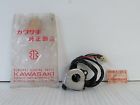 46091-016 Hand 1972 1973 Left Assy 1975 Mc1 Case 3499 Kawasaki 1974 F9