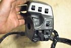 S300172-24 Hand Horn Left Goldwing 1800 Gl1800 Honda Switch 2004 Control 04