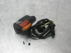 Handle Gs R1150 Bar Switch R1150rt Miles 2001 1150 R1150gs 01 Left Bmw 15k