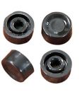 26-0193-bc101 Handlebar Button Gap Drag Specialties Switch Black