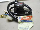 558-83972-60 Handlebar Dt Rt Left Yamaha Switch