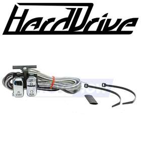 371009 Harddrive Switch Off/start Letters For Electrical Switches Gh