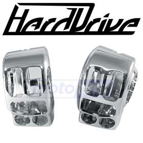 4523 Harddrive Mn/4523 Switch Housing For 2014-2020 Harley Davidson Flhx Street Glide - Ac