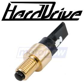 4khk Harddrive Mn/4khk Stop Light Switch For 1980-1981 Harley Davidson Fxwg Wide Glide - Iq