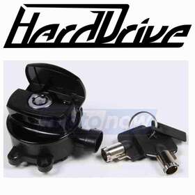A2cs Harddrive Mn/a2cs Side Hinge Ignition Switch For 2011-2017 Harley Davidson Flstn Fv