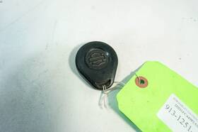 32145 Harley 08 Electra Ultra Touring Flhtcu Oem Smart Key Keyless Remote 1 Fob 1251