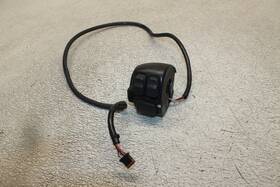 Harley 71500117 19 Harley-davidson Sportster 1200 Custom Xl1200c Left Handle Switch