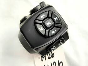 Harley-davidson 0812837-002 Oem 22-24 Hand Control Switch Rh With Heat And Tgs 71500523 71500528
