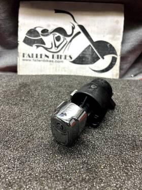 212410 Harley-davidson 23266 Genuine 14-23 Touring Ignition Switch 212410 Harley-davidson 23266 Genuine 14-23 Touring Ignition Switch