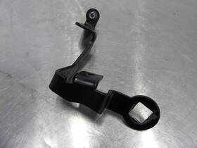 Harley-davidson 31801-08 10 Sportster Xr1200 Key Switch Fuel Tank Bracket