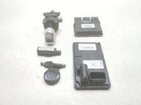 41000341e Harley Davidson 17-23 Road Glide Fltrxs Lock Set Ignition And Key With Ecu X-axis 41000341e Harley Davidson 17-23 Road Glide Fltrxs Lock Set Ignition And Key With Ecu X-axis