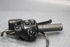 Harley Davidson 41701089 2024-2026 Road Street Glide Front Brake Cylinder And Switch Pack