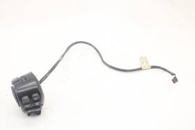 55924-14 Harley Davidson 2014-2023 Touring Road Electra Street Left Control Switch Pack