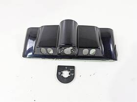 57000060cjl Harley Davidson 2011 Touring Flhtcuse Cvo E-glide Ignition Switch Cover Blue 57000072 57000060cjl Harley Davidson 2011 Touring Flhtcuse Cvo E-glide Ignition Switch Cover Blue 57000072