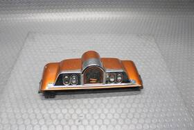 Harley Davidson 58545-08 2008 Touring Electra Inner Fairing Switch Plate Cover
