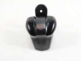 61300626a Harley Davidson 2018 Touring Flhxse Cvo Street Glide Horn And Chrome Cover
