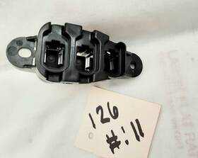 Harley-davidson 69200173 Genuine Oem Harley-davidson Touring Switch Panel -for Parts