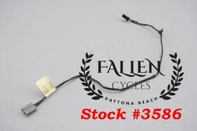 69200248 Harley-davidson 2017 Road Glide Power Plug Wire Harness