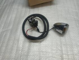 69200585 Harley-davidson 2014 Breakout Right Handlebar Switch Module Oem