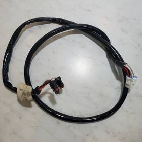 69200631 Harley-davidson 2016 Road Glide Ultra Right Hand Control Switch Jumper Harness