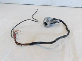 70066-73a Harley-davidson Xlh Ironhead Sportster 1000 Right Handlebar Switches
