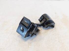 70180-87 Harley-davidson Electra Glide Classic Right Handlebar Engine Stop Start Switches 70180-87 Harley-davidson Electra Glide Classic Right Handlebar Engine Stop Start Switches