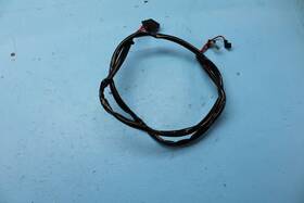 70250-95a Harley-davidson 1452 97 Dyna Ignition Switch Wire Harness