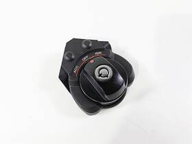 Harley Davidson 70433-06 2011 Vrscdx Night Rod Ignition Switch Unlocked No Key - Vin 70020-05