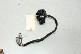 Harley-davidson 70434-02 02-06 Road King Oem Cruise Control Left Handlebar Switch77183-02