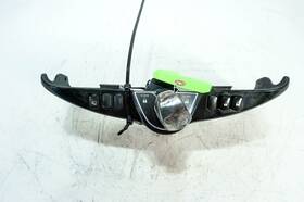 70900392dxk Harley-davidson 15 Cvo Ultra Touring Screamin Dash Ignition Cap Switch Lockset Nokey 1261