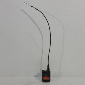 70955-04 Harley Davidson 2007 Electra Glide Ultra Classic Cruise Control Module With Cable Ps1091
