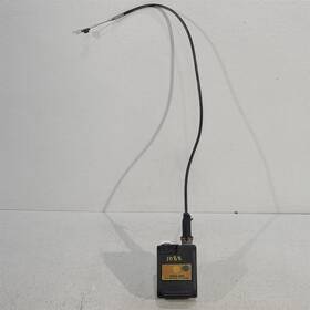 70955-98b Harley Davidson 2003 Electra Glide Classic Cruise Control Module With Cable Ps1088