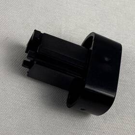 71400031 Harley-davidson Genuine Switch Button Blank