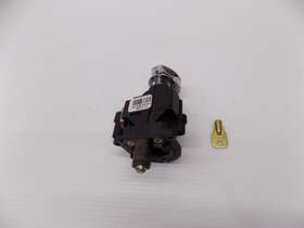 71400090b Harley-davidson 2019 Cvo Street Glide Touring Ignition Switch With Key