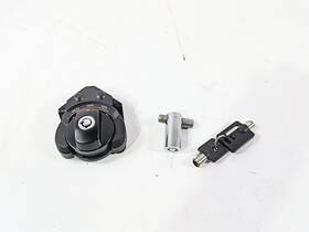 71404-06 Harley Davidson 2006 Vrscr Street V-rod Ignition Switch Key Lock Set