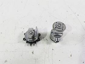 71430-06a Harley Davidson 2007 Fxdwg Dyna Wide Glide Ignition Switch Steering Lock -vin
