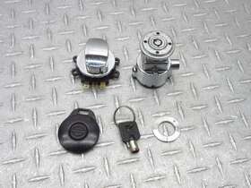 71475-06a Harley-davidson 2006 Dyna Wide Glide Fxdwgi Ignition Switch Lock Set Key Fob 71475-06a Harley-davidson 2006 Dyna Wide Glide Fxdwgi Ignition Switch Lock Set Key Fob