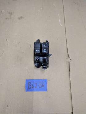 71500085 Harley-davidson 2014-2016 Oem Touring Road King Left Side Handlebar Switch