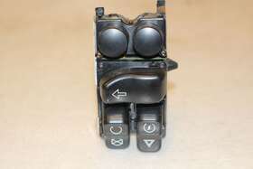 71500087 Harley Davidson Oem Right Hand Switch Pack