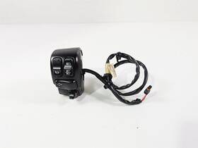 71500126b Harley Davidson 2016 Touring Flhr Road King Left Hand Control Switch - Read