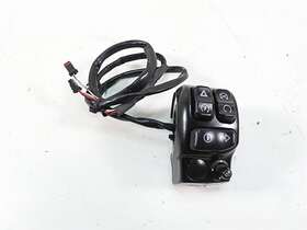 71500129c Harley Davidson 2019 Touring Flhx Street Glide Right Hand Control Switch