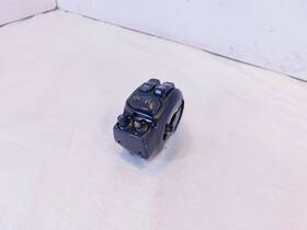 71500131 Harley-davidson 2014 Electra Glide Standard Left Horn Handlebar Switches
