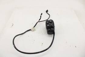 71500419 Harley Davidson 17-20 Road King Left Control Switch
