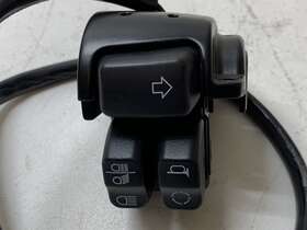 71500483 Harley-davidson 71500460 14-20 Touring Left Hand Switch Pack