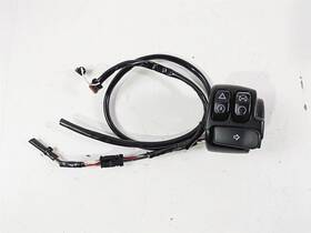 71500462a Harley Davidson 2022 Fxlrs Softail Low Rider Right Hand Control Switch Read