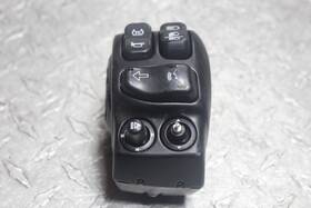 71500511 Harley-davidson 2022 Livewire Oem Left Handle Horn Signals Switch Switches