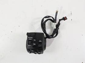 71500522a Harley Davidson 2024 Sportster Rh975 S Left Hand Control Switch - Read