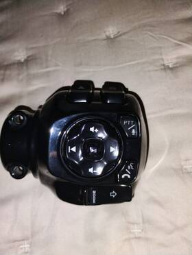 71500609b Harley-davidson 2023-25 Right Side Hand Control Road Glide 71500609b Harley-davidson 2023-25 Right Side Hand Control Road Glide