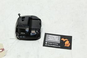 71500612 Harley-davidson 23-25 Road Glide Street Cvo Left Hand Rear Handlebar Switch Cover Black